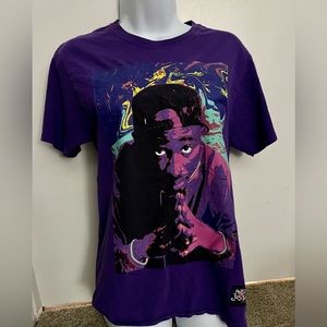 Chemistry Tupac T-shirt
